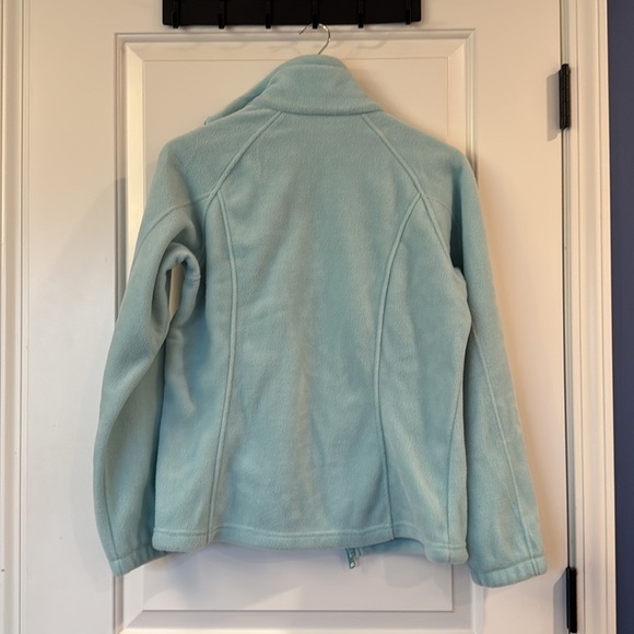 Women's Benton Springs™ Full Zip Fleece Jacket Sz Medium NEW with Tags! - Picture 7 of 8